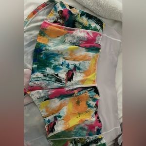 Lululemon speed up shorts